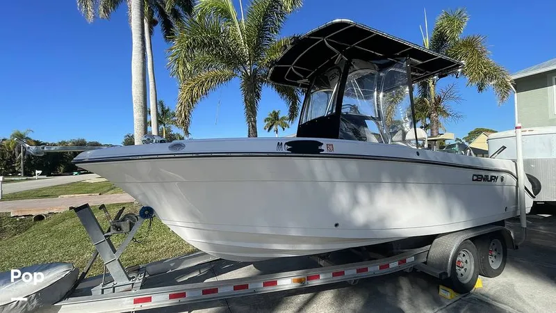 The Image of 2015 CENTURY 2200CC - 16188646