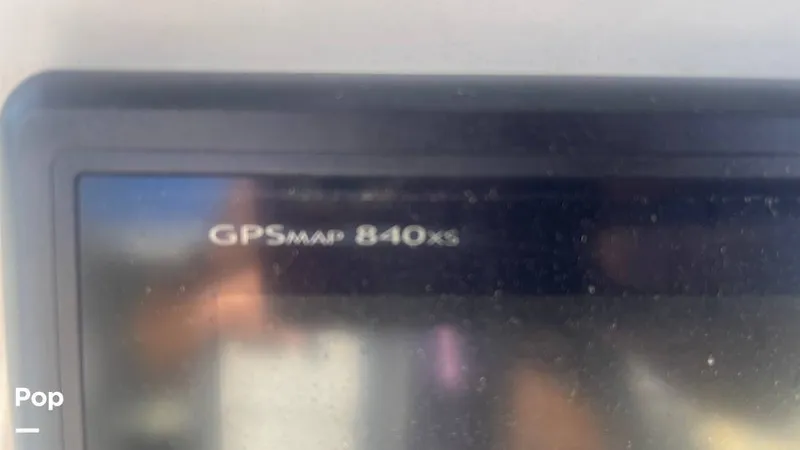 Slide: The Image of Garmin Gpsmap 840xs - 16188612