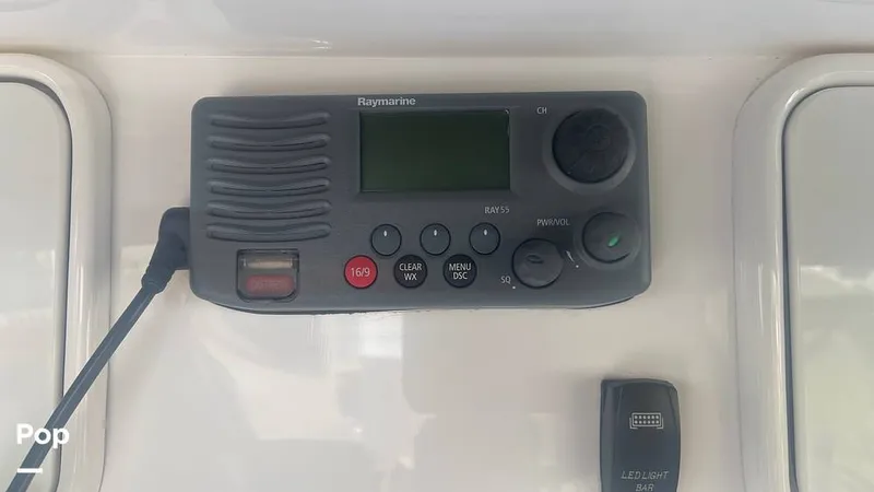 Slide: The Image of VHF - 16188603