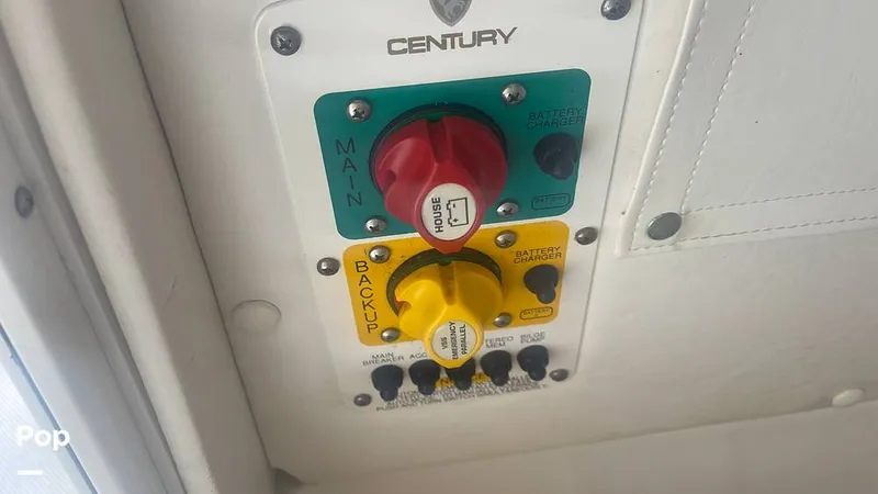 Slide: The Image of Battery Switch - 16188600