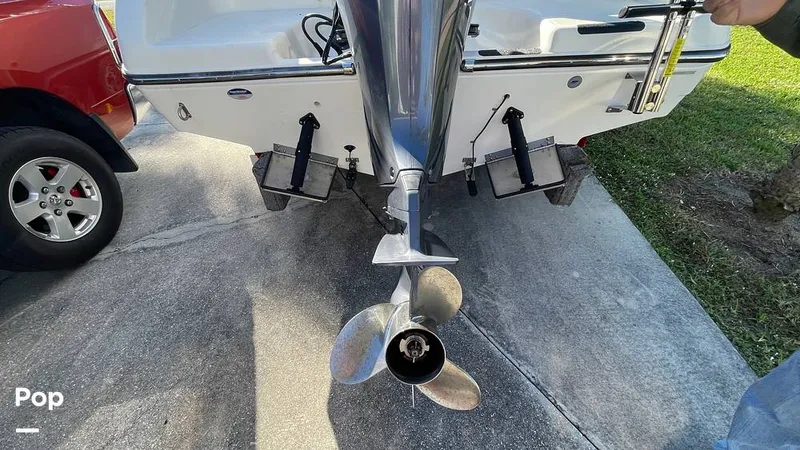 Slide: The Image of Stainless Prop - 16188636