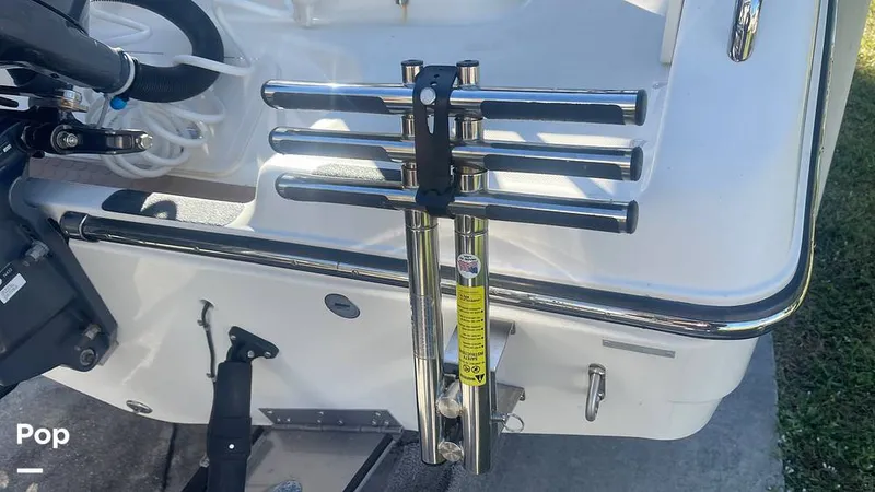 Slide: The Image of Swim Ladder ( Stern ) - 16188576