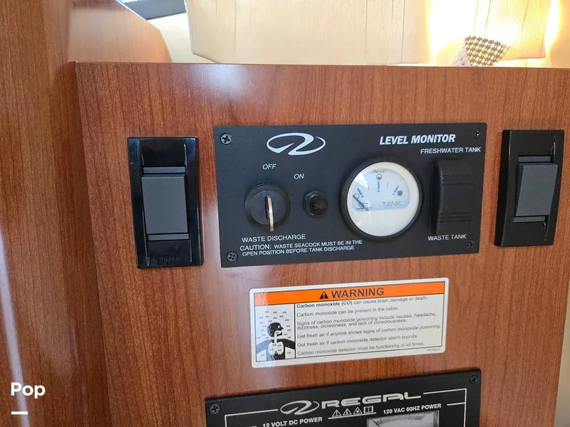 Slide: The Image of Regal 2565 2011 - 16209137