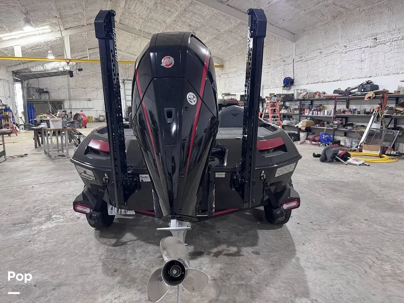 Slide: The Image of Vexus VX20 Dual Console 2021 - 16153017