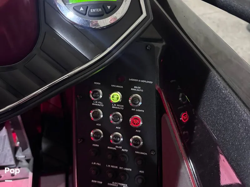 Slide: The Image of Vexus VX20 Dual Console 2021 - 16153020