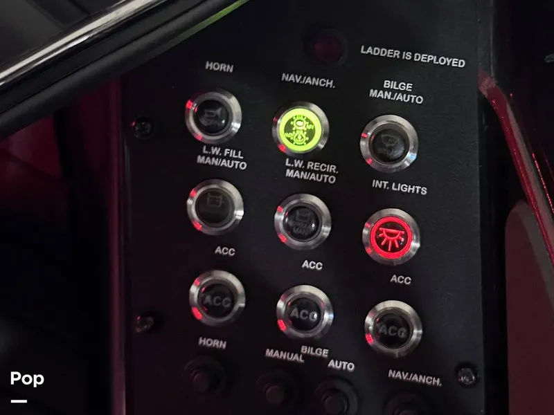 Slide: The Image of Vexus VX20 Dual Console 2021 - 16153021