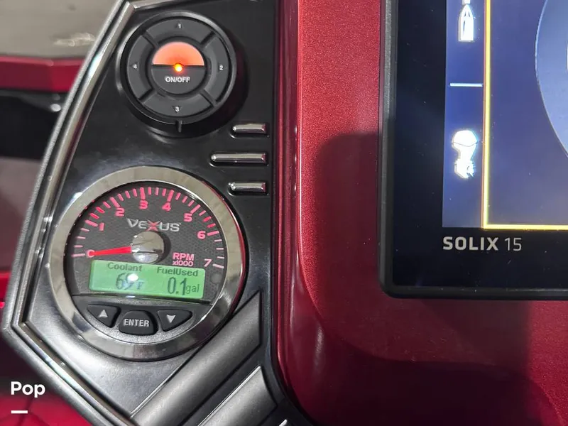 Slide: The Image of Vexus VX20 Dual Console 2021 - 16153022