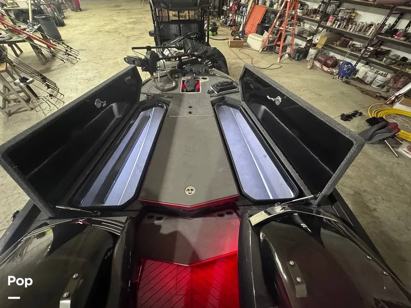 Slide: The Image of Vexus VX20 Dual Console 2021 - 16153025