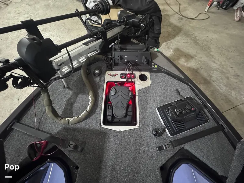 Slide: The Image of Vexus VX20 Dual Console 2021 - 16153028