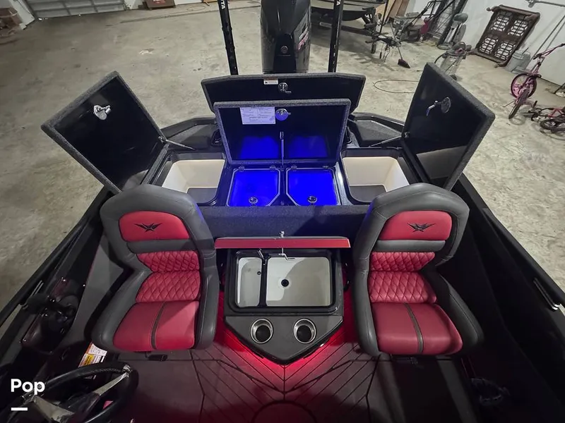 Slide: The Image of Vexus VX20 Dual Console 2021 - 16153007