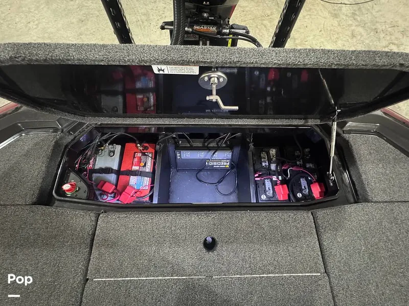 Slide: The Image of Vexus VX20 Dual Console 2021 - 16153032