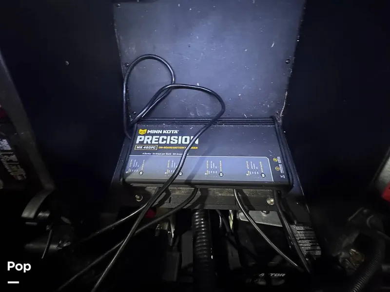 Slide: The Image of Vexus VX20 Dual Console 2021 - 16153033