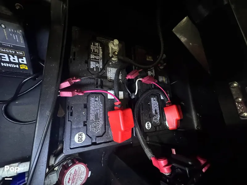 Slide: The Image of Vexus VX20 Dual Console 2021 - 16153034