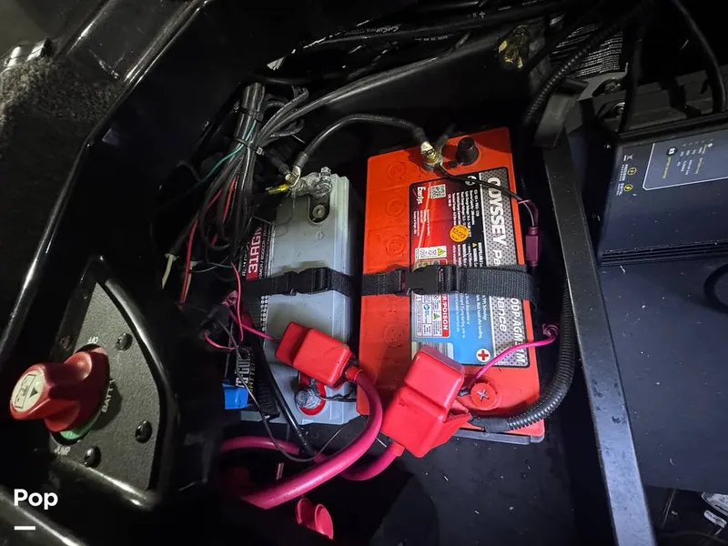 Slide: The Image of Vexus VX20 Dual Console 2021 - 16153035