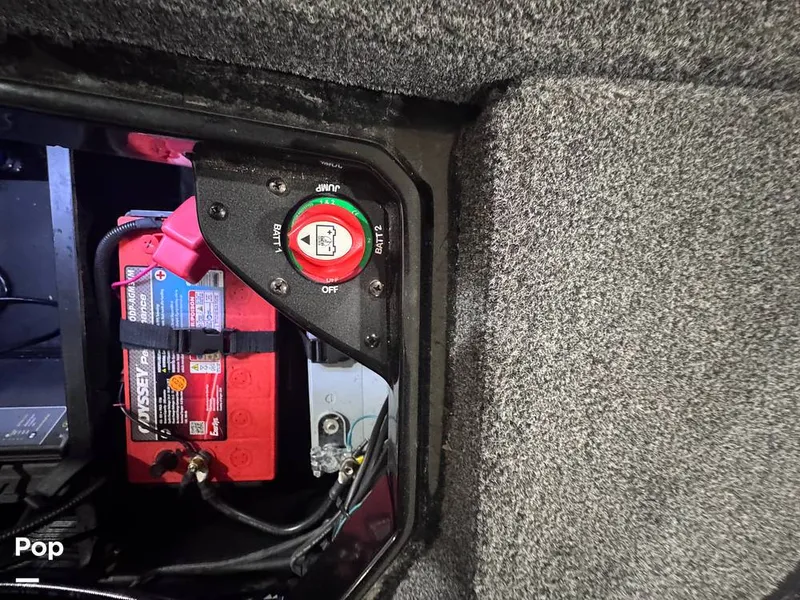 Slide: The Image of Vexus VX20 Dual Console 2021 - 16153036