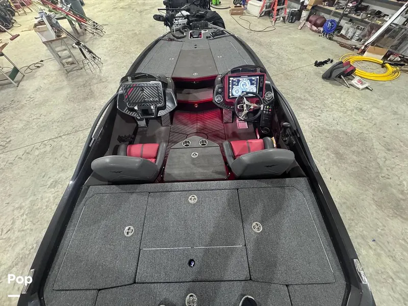 Slide: The Image of Vexus VX20 Dual Console 2021 - 16153037