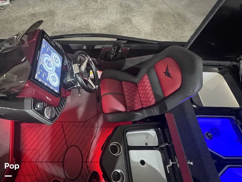 Slide: The Image of Vexus VX20 Dual Console 2021 - 16153008