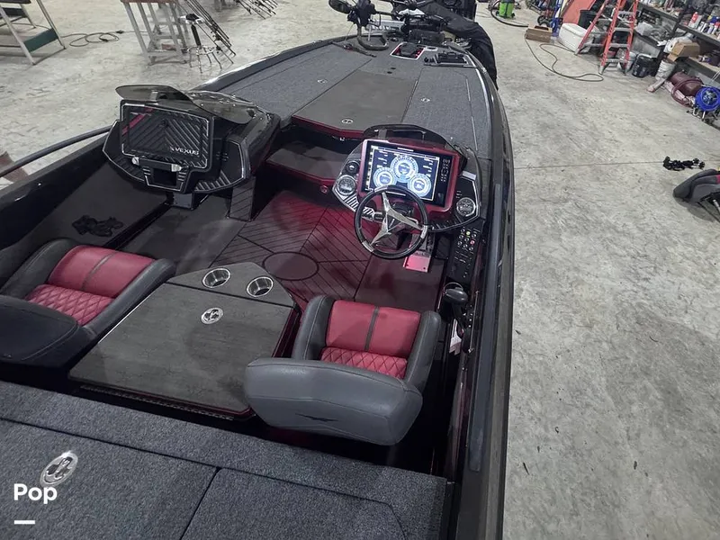 Slide: The Image of Vexus VX20 Dual Console 2021 - 16153040