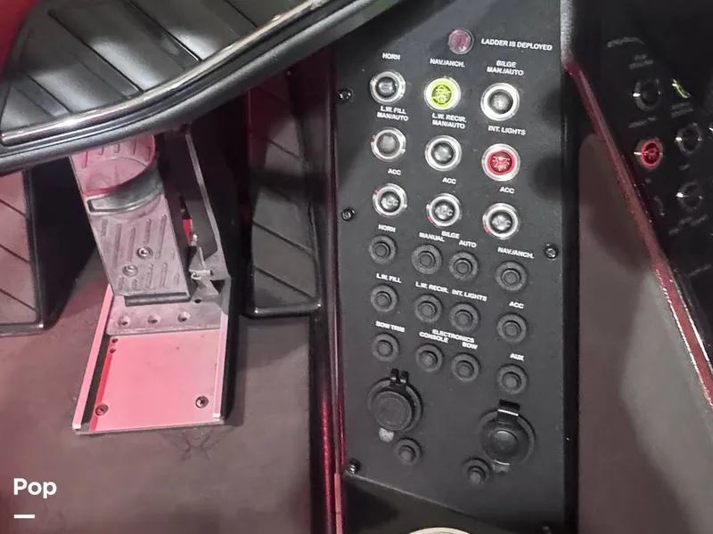 Slide: The Image of Vexus VX20 Dual Console 2021 - 16153042