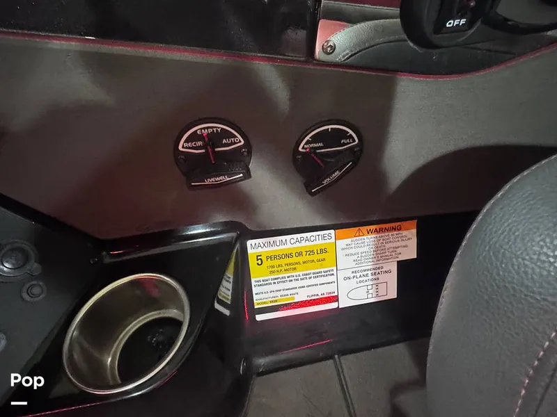 Slide: The Image of Vexus VX20 Dual Console 2021 - 16153043