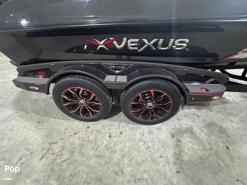 Slide: The Image of Vexus VX20 Dual Console 2021 - 16153046