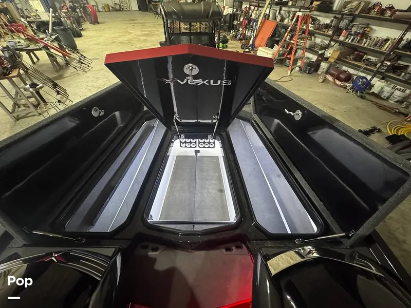 Slide: The Image of Vexus VX20 Dual Console 2021 - 16153009