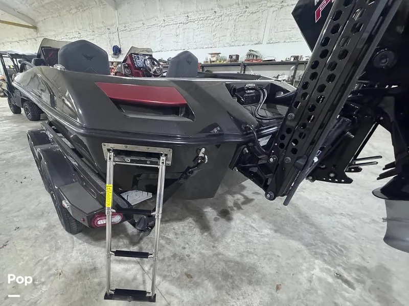 Slide: The Image of Vexus VX20 Dual Console 2021 - 16153051