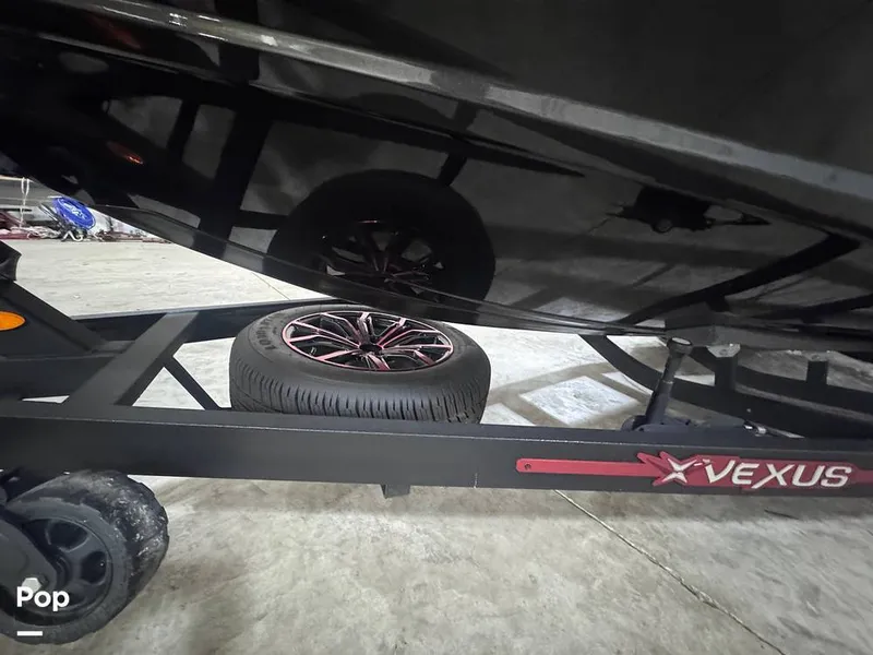 Slide: The Image of Vexus VX20 Dual Console 2021 - 16153054