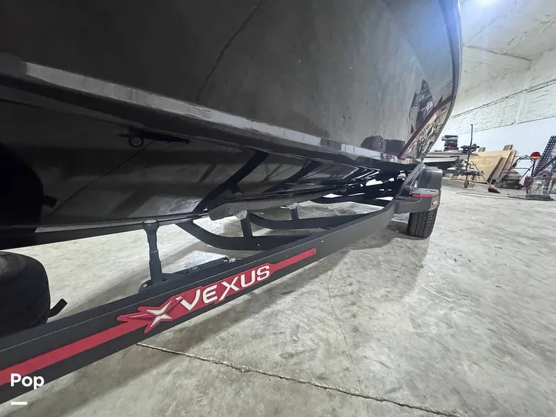 Slide: The Image of Vexus VX20 Dual Console 2021 - 16153055