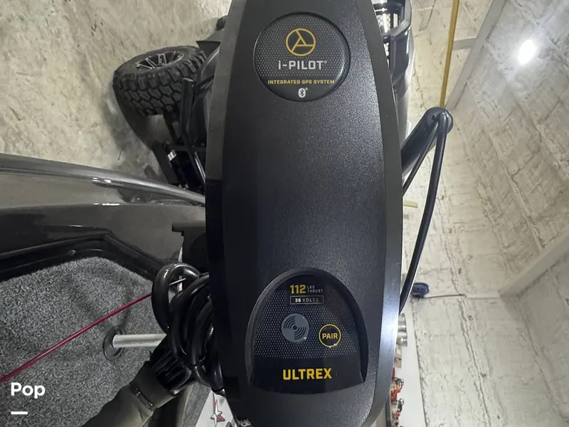 Slide: The Image of Vexus VX20 Dual Console 2021 - 16153056