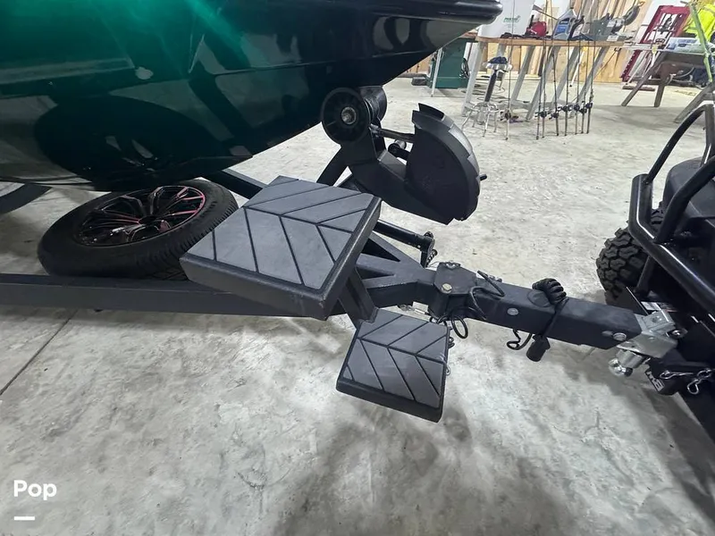 Slide: The Image of Vexus VX20 Dual Console 2021 - 16153059