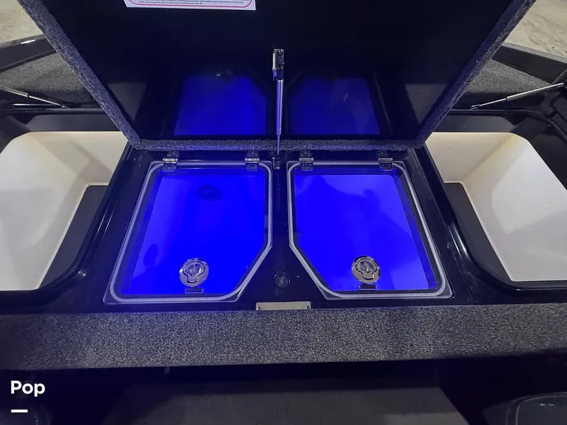 Slide: The Image of Vexus VX20 Dual Console 2021 - 16153010