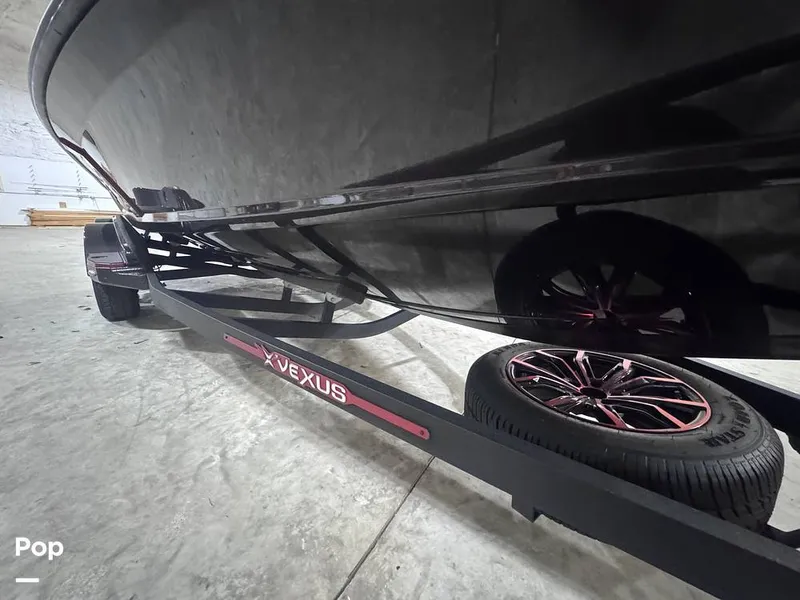 Slide: The Image of Vexus VX20 Dual Console 2021 - 16153060