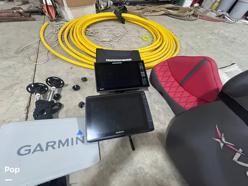 Slide: The Image of Vexus VX20 Dual Console 2021 - 16153061