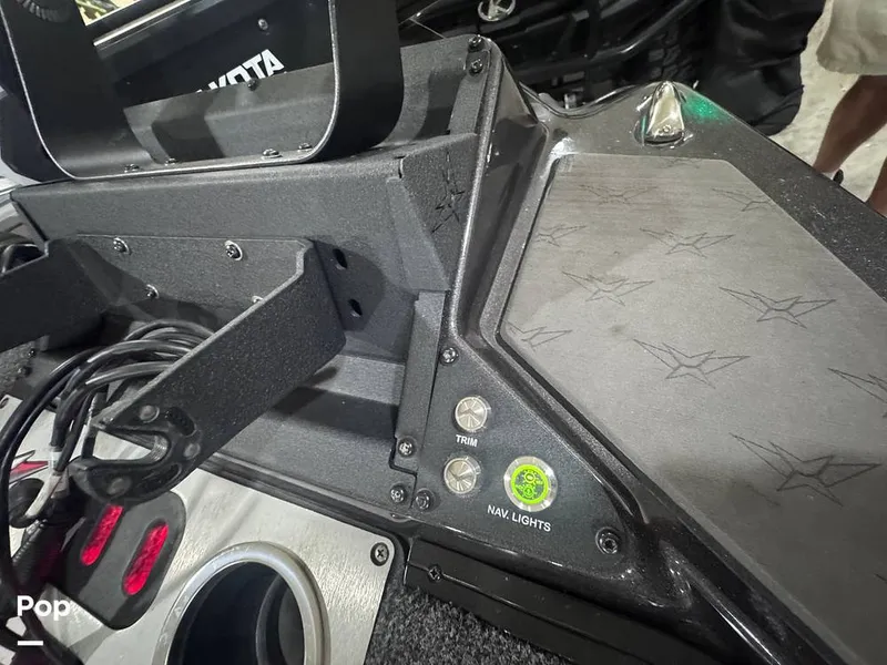 Slide: The Image of Vexus VX20 Dual Console 2021 - 16153063