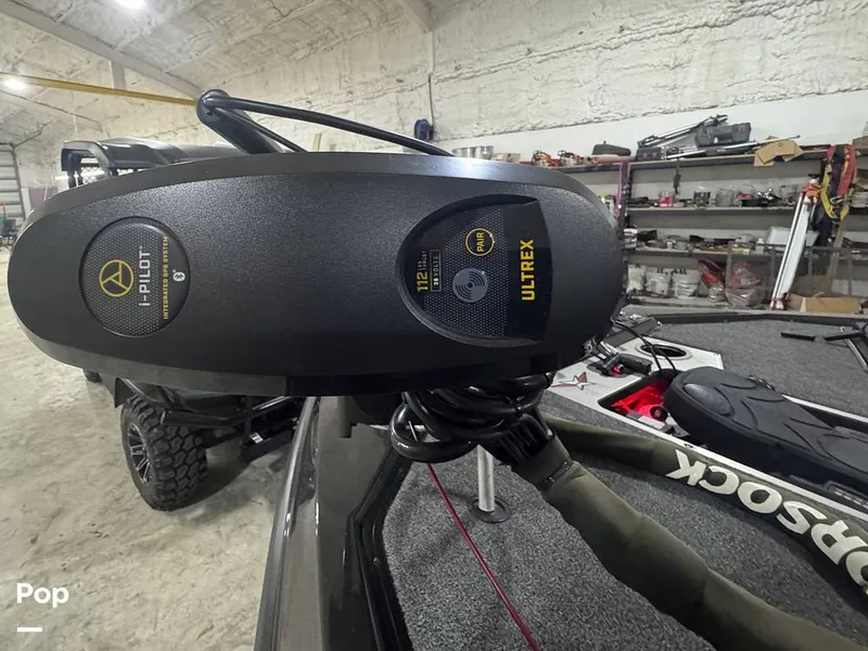 Slide: The Image of Vexus VX20 Dual Console 2021 - 16153012