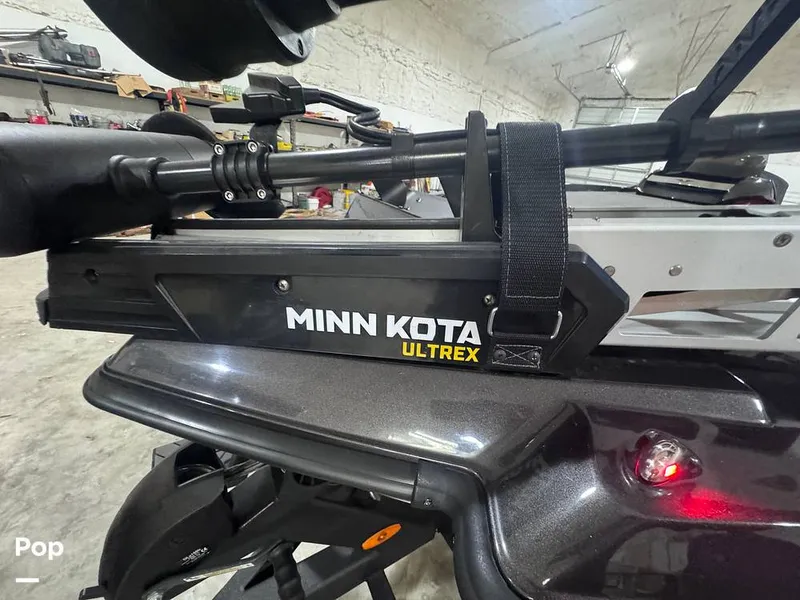 Slide: The Image of Vexus VX20 Dual Console 2021 - 16153015