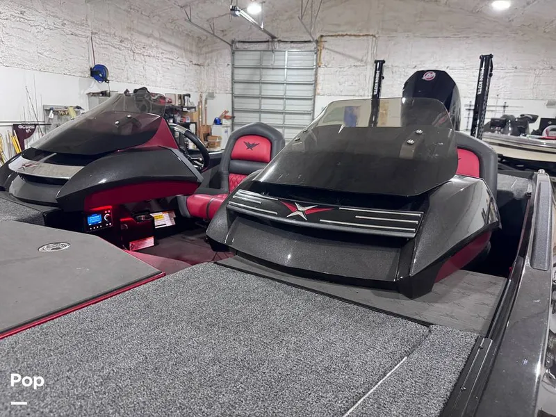 Slide: The Image of Vexus VX20 Dual Console 2021 - 16153016