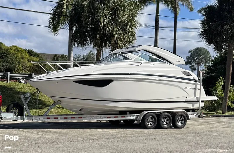 The Image of Regal 28 Express 2024 - undefined