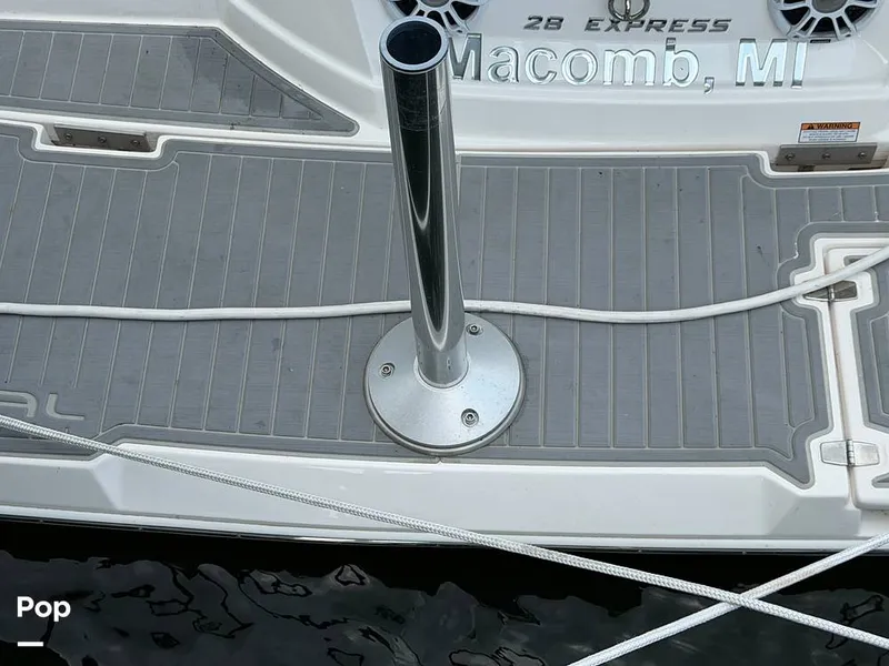 Slide: The Image of Regal 28 Express 2024 - 16709812