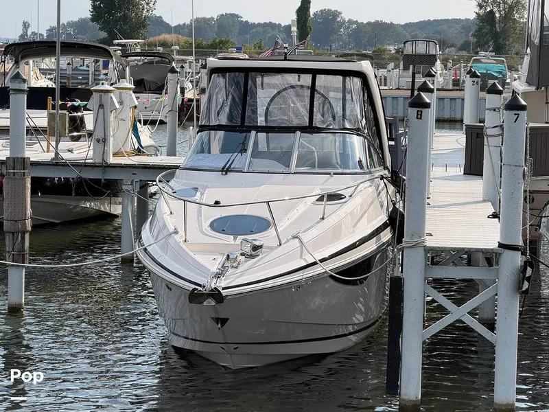 Slide: The Image of Regal 28 Express 2024 - 16709809