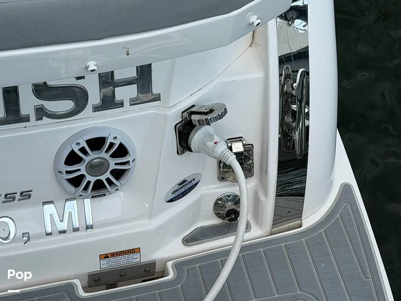 Slide: The Image of Regal 28 Express 2024 - 16709815