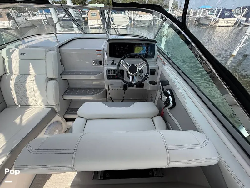 Slide: The Image of Regal 28 Express 2024 - 16709738