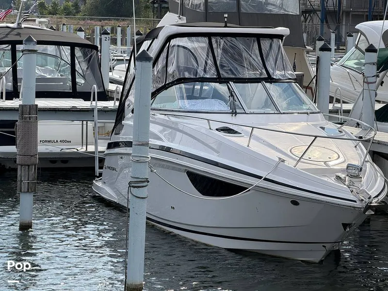 Slide: The Image of Regal 28 Express 2024 - 16709810