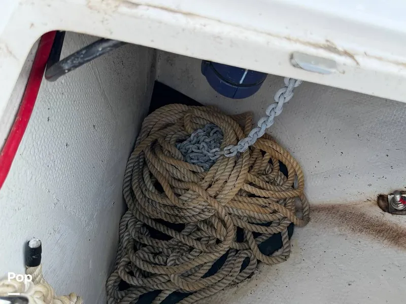 Slide: The Image of Anchor Rode - 16710449