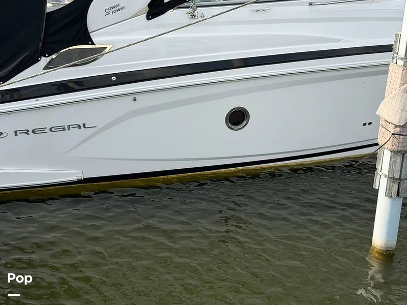Slide: The Image of Regal 28 Express 2024 - 16709819
