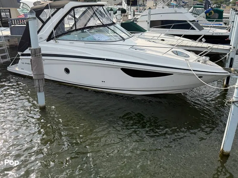 Slide: The Image of Regal 28 Express 2024 - 16709808