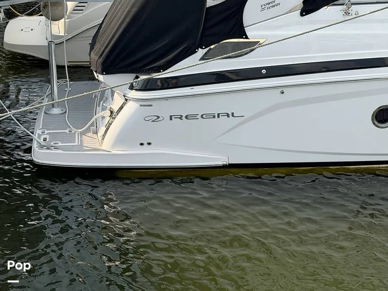 Slide: The Image of Regal 28 Express 2024 - 16709820