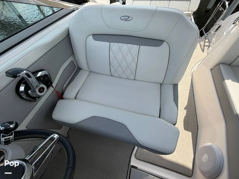 Slide: The Image of Helm Seat - 16709682