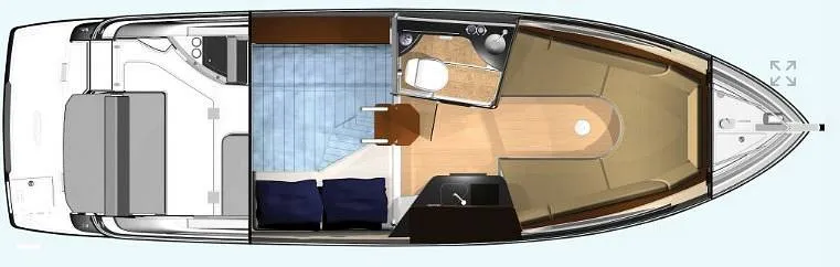 Slide: The Image of Regal 28 Express 2024 - 16308907